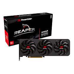 PowerColor Reaper AMD Radeon RX 9070 16GB