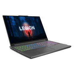 Lenovo LegionS5 16APH9 - 82Y900B8FR - Gris