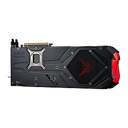 Acheter PowerColor Red Devil AMD Radeon RX 9070 XT 16GB OC