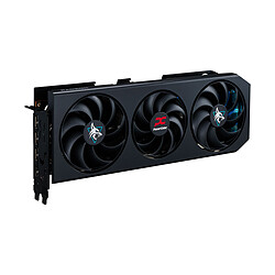 PowerColor Hellhound AMD Radeon RX 9070 XT 16GB OC