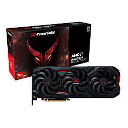 PowerColor Red Devil AMD Radeon RX 9070 XT 16GB OC