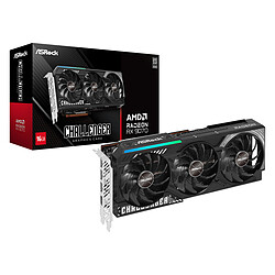 ASRock AMD Radeon RX 9070 Challenger 16GB