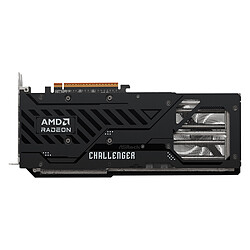ASRock AMD Radeon RX 9070 Challenger 16GB pas cher