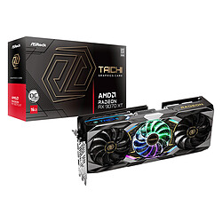 ASRock AMD Radeon RX 9070 XT Taichi 16GB