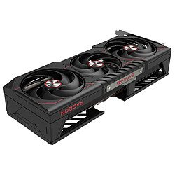 Sapphire PUlse AMD Radeon RX 9070 XT 16GB