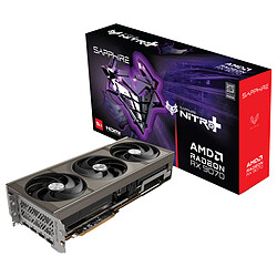 Sapphire NITRO+ AMD Radeon RX 9070 16GB