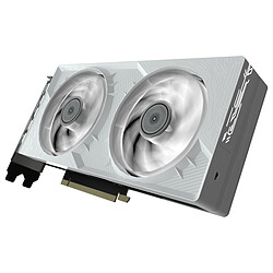 KFA2 GeForce RTX 5070 1-Click OC White