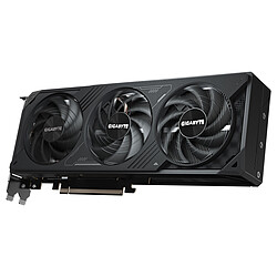 Avis Gigabyte GeForce RTX 5070 WINDFORCE SFF 12G