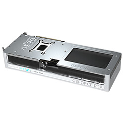 Acheter Gigabyte GeForce RTX 5070 AERO OC 12G 