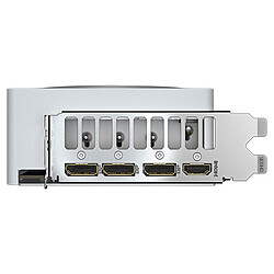 Gigabyte GeForce RTX 5070 AERO OC 12G  pas cher