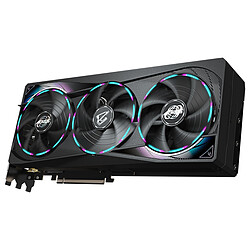 Avis Gigabyte AORUS GeForce RTX 5070 MASTER 12G