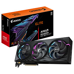 Gigabyte AORUS Radeon RX 9070 XT ELITE 16G 