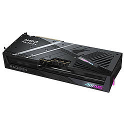 Acheter Gigabyte AORUS Radeon RX 9070 XT ELITE 16G 