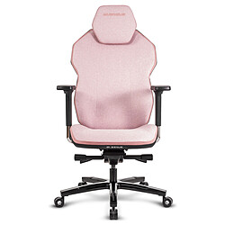 Quersus ICOS 1.1 (Quartz Rose)