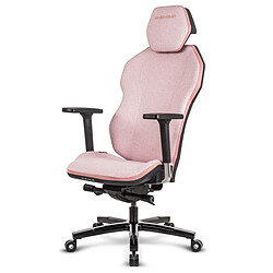 Avis Quersus ICOS 1.1 (Quartz Rose)