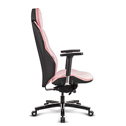 Quersus ICOS 1.1 (Quartz Rose) pas cher