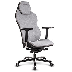 Quersus ICOS 1.1 (Silver Grey)