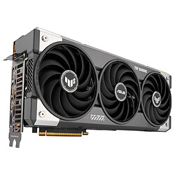 ASUS TUF Gaming Radeon RX 9070 OC Edition 16GB GDDR6