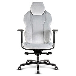 Quersus ICOS 2.2 (Silver Cat)