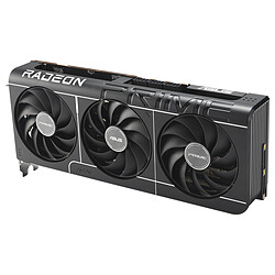 ASUS Prime Radeon RX 9070 XT OC Edition 16GB GDDR6