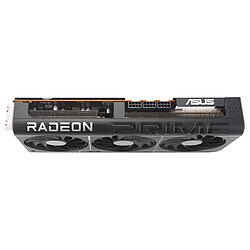 Avis ASUS Prime Radeon RX 9070 XT OC Edition 16GB GDDR6
