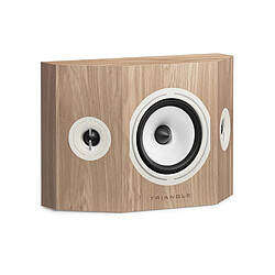 Enceintes Hifi