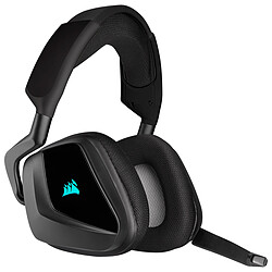 Corsair Gaming VOID RGB ELITE Wireless v2 (noir)