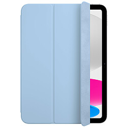 Apple iPad (2025) Smart Folio Bleu Ciel