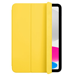 Apple iPad (2025) Smart Folio Limonade