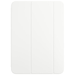 Apple iPad (2025) Smart Folio Blanc