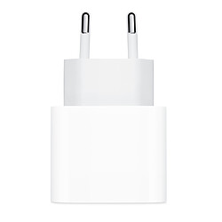 Apple USB-C 20W Power Adapter