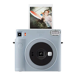 Fujifilm Instax Square SQ1 Bleu Pack Evasion
