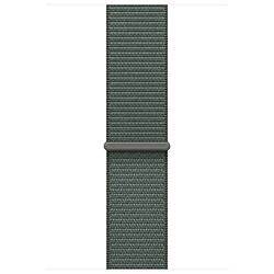 Apple Boucle Sport Sauge 46 mm - Taille unique