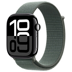 Apple Boucle Sport Sauge 46 mm - Taille unique