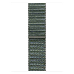 Apple Boucle Sport Sauge 42 mm - Taille unique