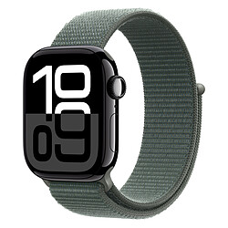 Apple Boucle Sport Sauge 42 mm - Taille unique