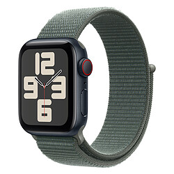 Apple Boucle Sport Sauge 40 mm - Taille unique