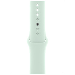 Apple Bracelet Sport Aigue-Marine 46 mm - S/M