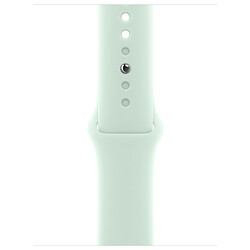 Apple Bracelet Sport Aigue-Marine 42 mm - M/L