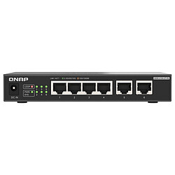 QNAP QSW-2104-2T-R2