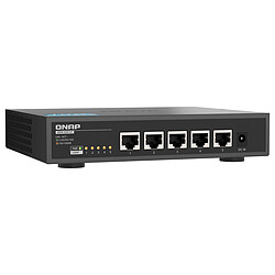 QNAP QSW-3205-5T