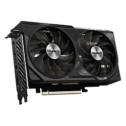 Gigabyte GeForce RTX 4070 WINDFORCE 2X OC 12G