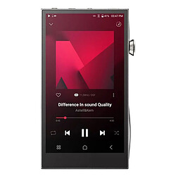 Astell&Kern A&Futura SE300