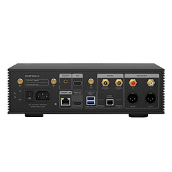 EverSolo DMP-A6 Master Edition Gen 2 Noir