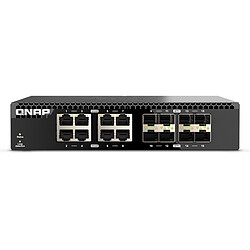 QNAP QSW-3216R-8S8T