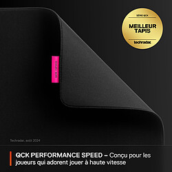 SteelSeries QcK Performance L (Speed)
