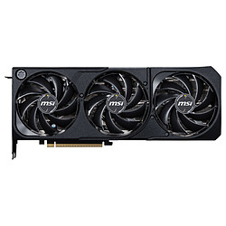 MSI GeForce RTX 5070 Ti 16G SHADOW 3X OC