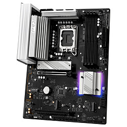 ASRock B860 PRO RS