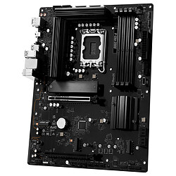 ASRock B860 PRO-A