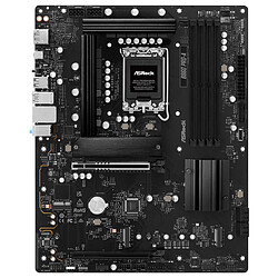 Avis ASRock B860 PRO-A